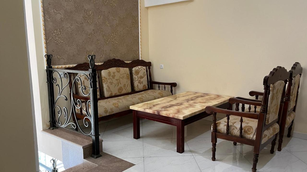 Kirch Hotel & Restaurant Ґоріс Екстер'єр фото