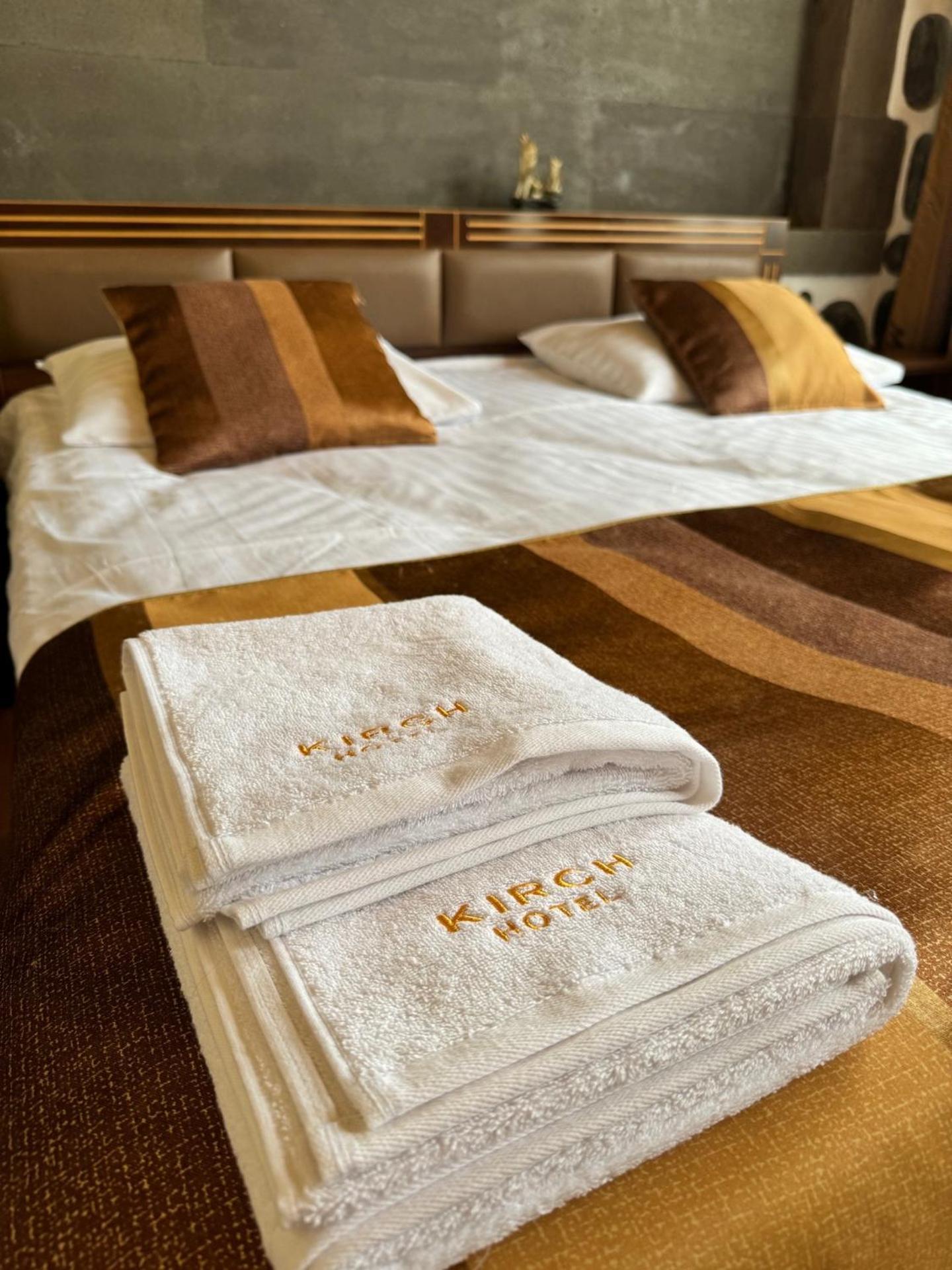 Kirch Hotel & Restaurant Ґоріс Екстер'єр фото