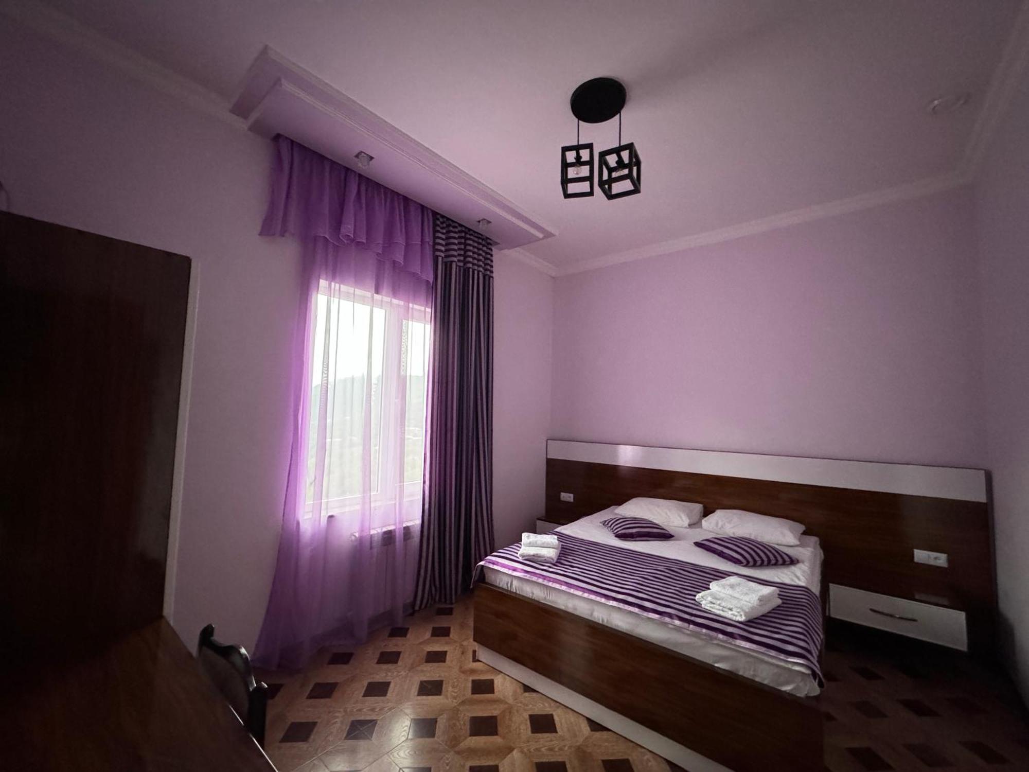 Kirch Hotel & Restaurant Ґоріс Екстер'єр фото