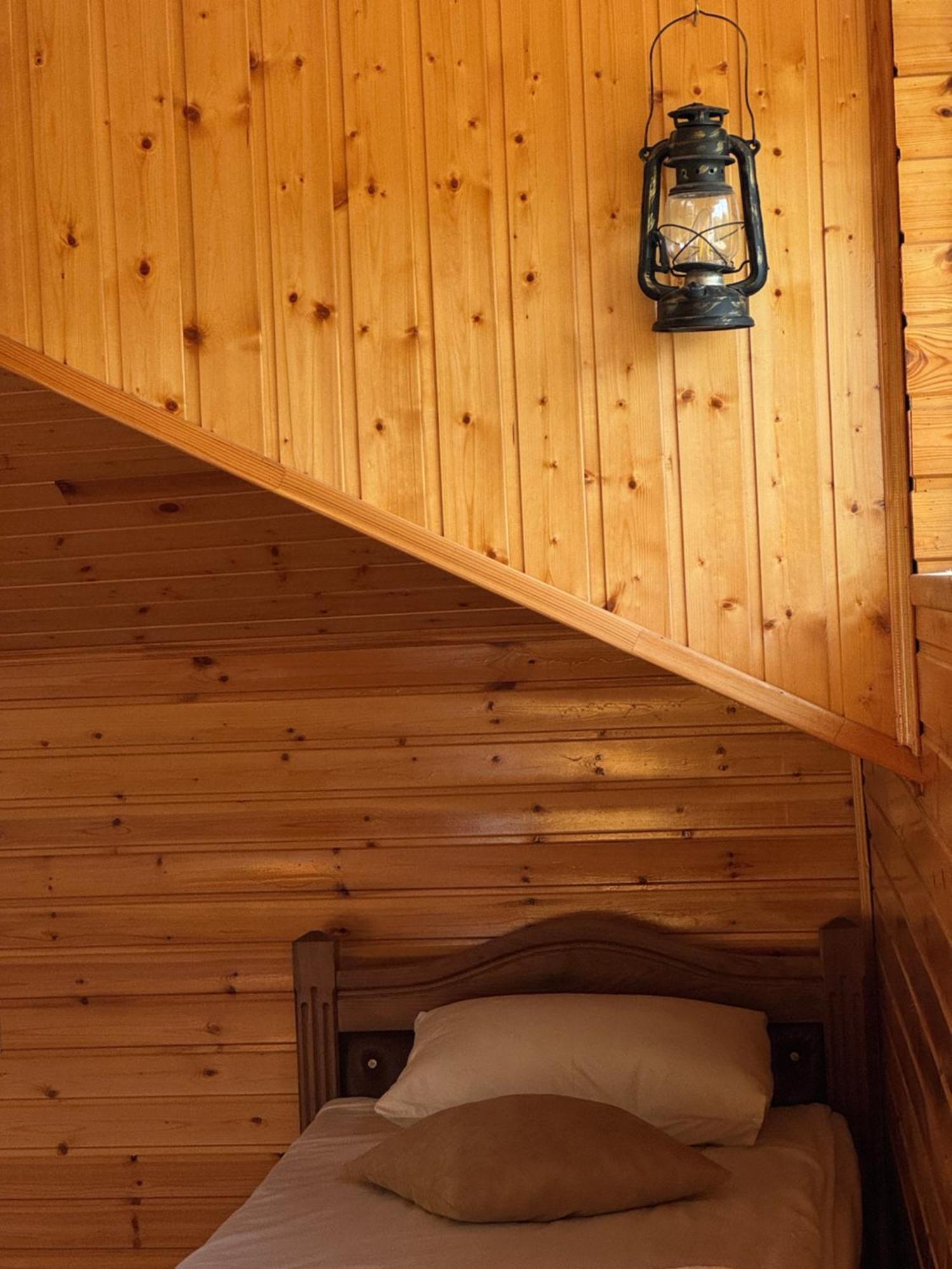 Kirch Hotel & Restaurant Ґоріс Екстер'єр фото