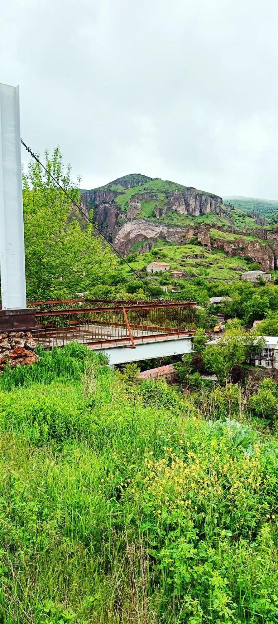 Kirch Hotel & Restaurant Ґоріс Екстер'єр фото