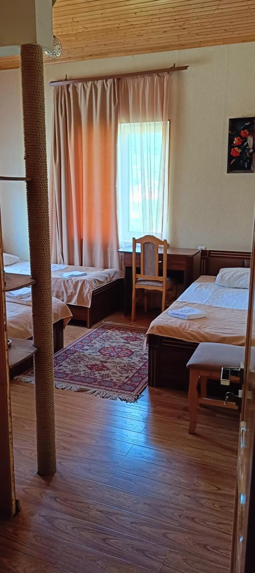 Kirch Hotel & Restaurant Ґоріс Екстер'єр фото