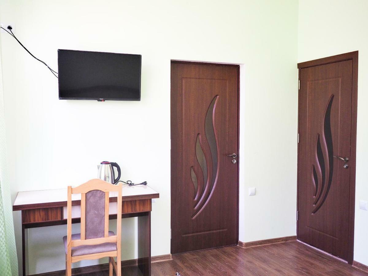 Kirch Hotel & Restaurant Ґоріс Екстер'єр фото