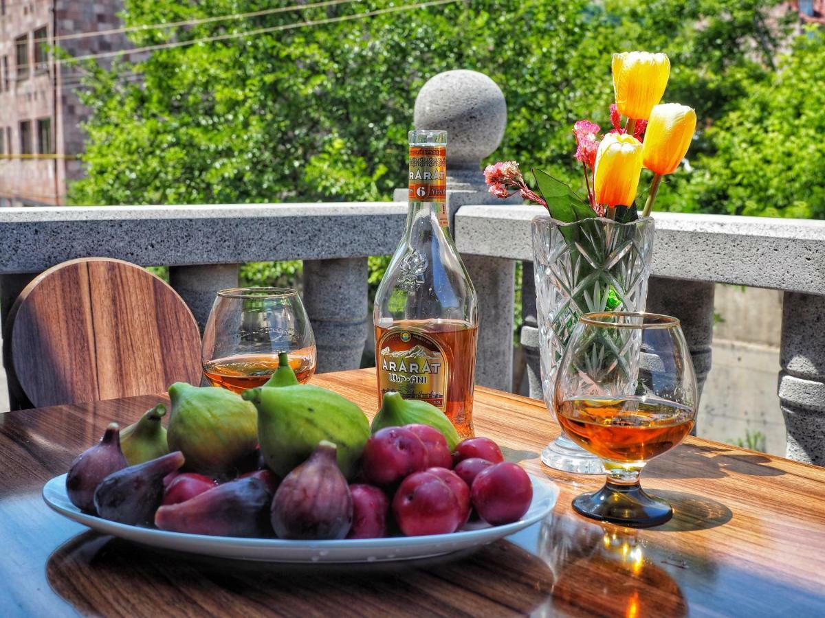 Kirch Hotel & Restaurant Ґоріс Екстер'єр фото