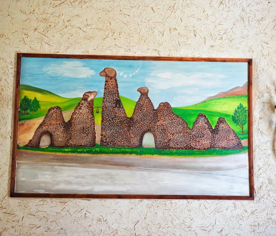 Kirch Hotel & Restaurant Ґоріс Екстер'єр фото